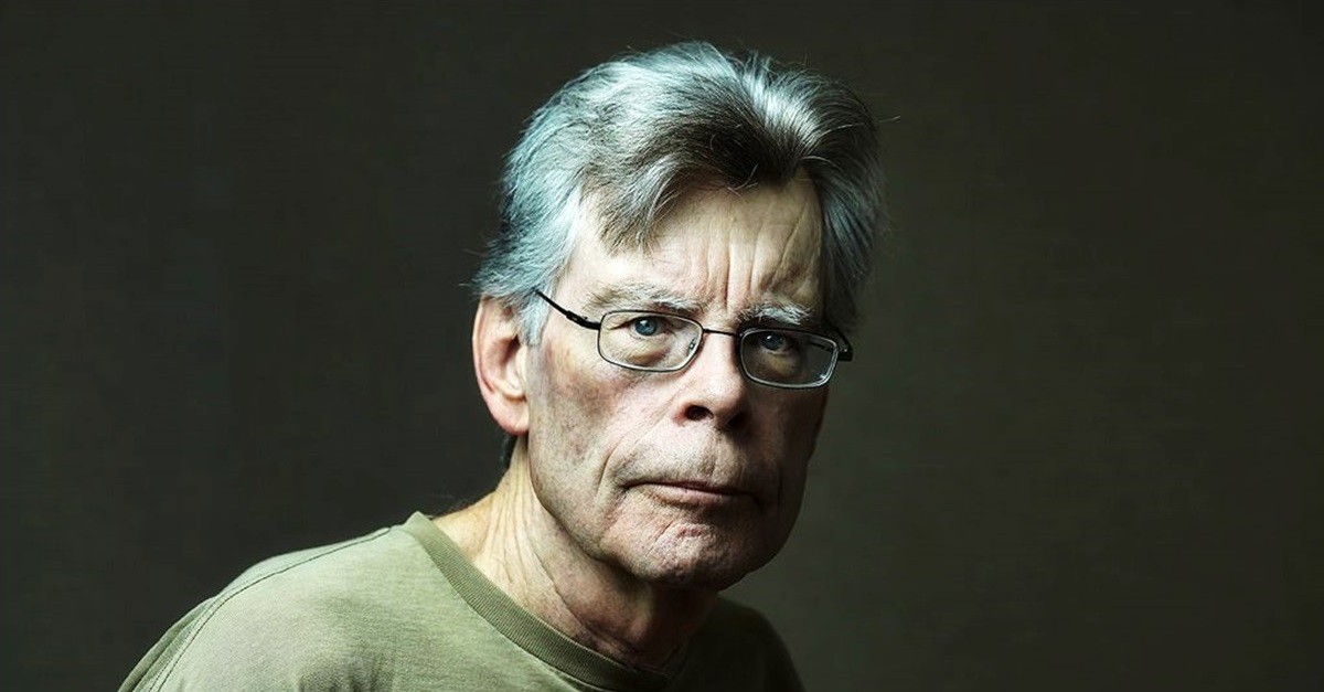 Stephen-King