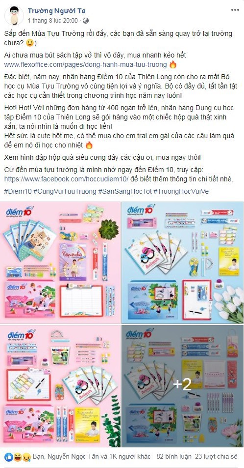 Cùng xem Thúy Hạnh, Minh Trang, Diệp Chi chia sẻ bí kíp giúp bé thêm hứng khởi đến trường - Ảnh 5. Cùng xem Thúy Hạnh, Minh Trang, Diệp Chi chia sẻ bí kíp giúp bé thêm hứng khởi đến trường - Ảnh 5.