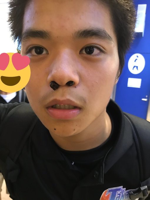 people-are-now-shoving-boba-pearls-up-their-nostrils-for-selfies-in-weird-new-internet-challenge-world-of-buzz-2