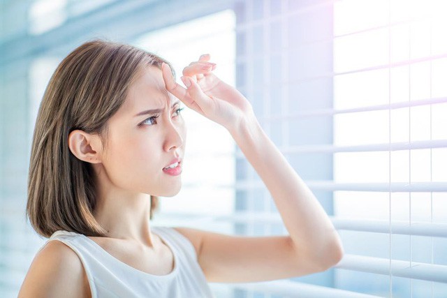 Nám nặng cỡ nào cũng khỏi bằng phương pháp không ngờ - Ảnh 1. Nám nặng cỡ nào cũng khỏi bằng phương pháp không ngờ - Ảnh 1.