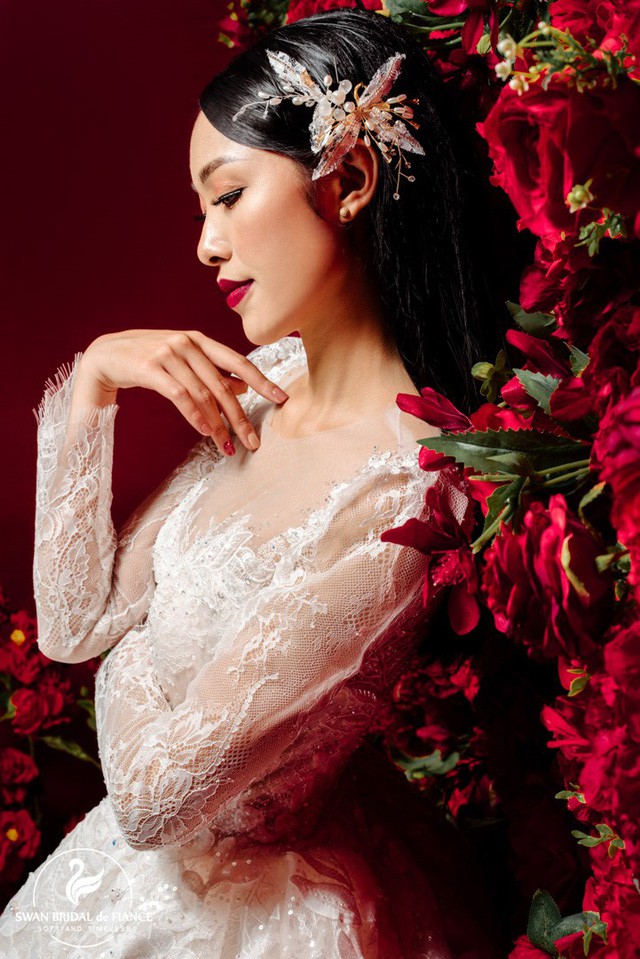 Giải mã cơn sốt “The Glamour Swan” của Swan Bridal trước mùa cưới 2020 - Ảnh 10.