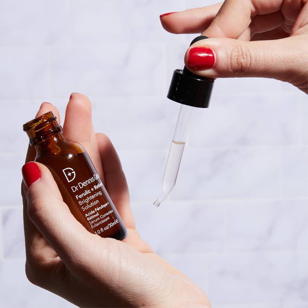 16 serum làm sáng da đỉnh nhất: từ vài trăm nghìn đến tiền triệu đều có, món nào cũng được người trong ngành khen hết lời - Ảnh 13.