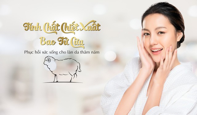 Nám nặng cỡ nào cũng khỏi bằng phương pháp không ngờ - Ảnh 2. Nám nặng cỡ nào cũng khỏi bằng phương pháp không ngờ - Ảnh 2.
