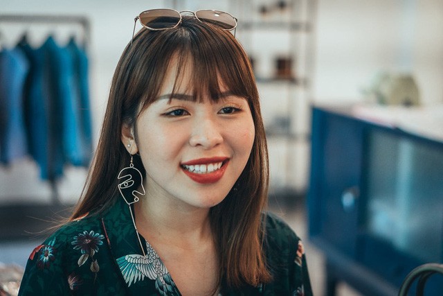 Thảo Nhi Lê cùng hội chị em lifestyle blogger hiến kế tận dụng tối ưu nước rửa chén trong nhà - Ảnh 3.