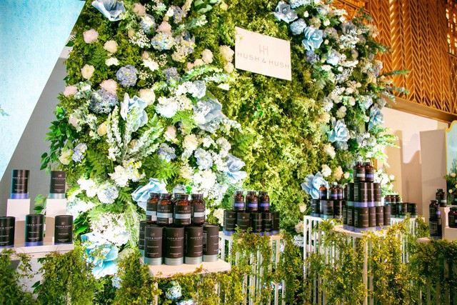 Hội nghị Quốc tế IMAGEskincare XII Recover Your Beauty chuyên đề nám - Ảnh 3. Hội nghị Quốc tế IMAGEskincare XII Recover Your Beauty chuyên đề nám - Ảnh 3.