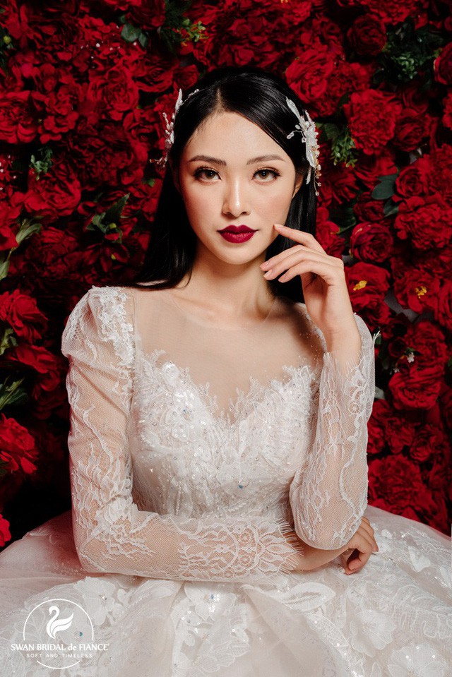 Giải mã cơn sốt “The Glamour Swan” của Swan Bridal trước mùa cưới 2020 - Ảnh 8.