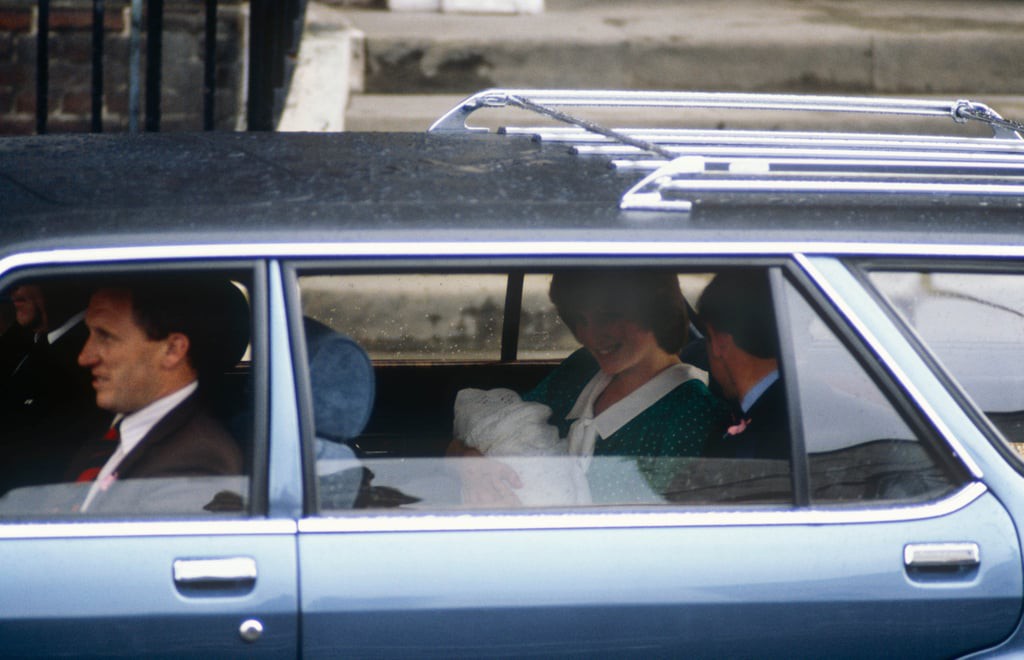 Why-Did-Princess-Diana-Hold-Baby-William-Without-Car-Seat