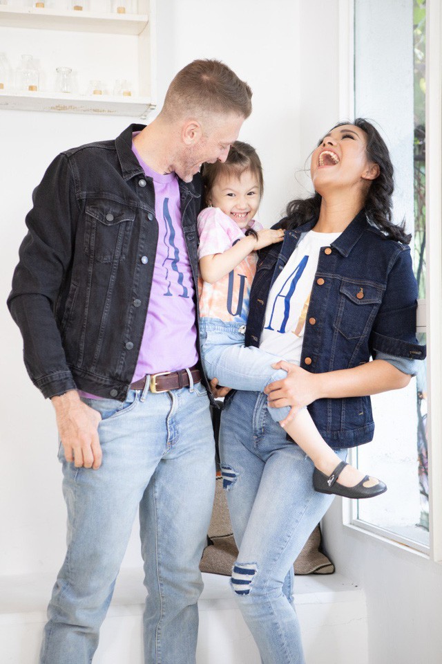 BST Fall 2019 “It’s our denim now” – Nguồn cảm hứng denim bất tận của GAP - Ảnh 1. BST Fall 2019 “It’s our denim now” – Nguồn cảm hứng denim bất tận của GAP - Ảnh 1.