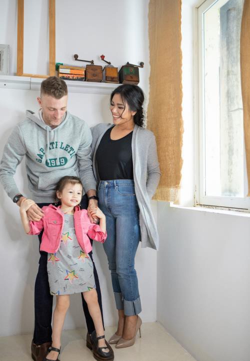 BST Fall 2019 “It’s our denim now” – Nguồn cảm hứng denim bất tận của GAP - Ảnh 3. BST Fall 2019 “It’s our denim now” – Nguồn cảm hứng denim bất tận của GAP - Ảnh 3.