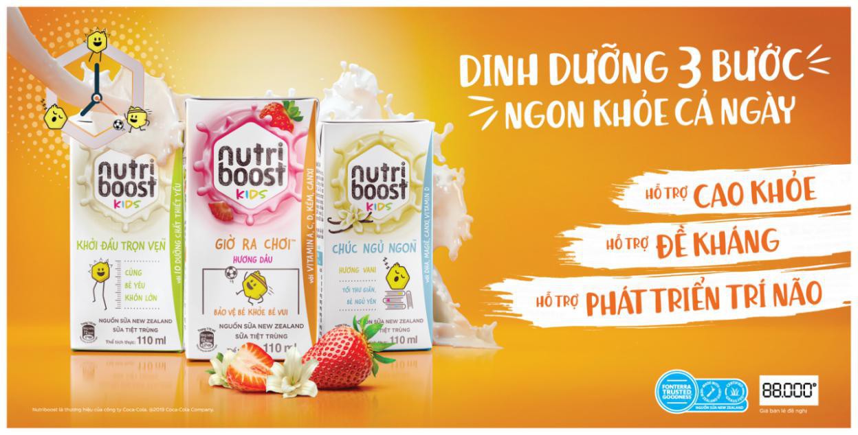 Lý do khiến xu hướng uống sữa đúng dưỡng chất - đúng thời điểm gây sốt trong cộng đồng bỉm sữa - Ảnh 4. Lý do khiến xu hướng uống sữa đúng dưỡng chất - đúng thời điểm gây sốt trong cộng đồng bỉm sữa - Ảnh 4.