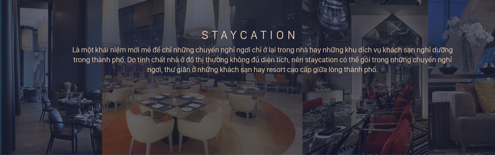 Staycation- Bỏ lại thế giới ồn &agrave;o ngo&agrave;i kia, nh&agrave; m&igrave;nh t&igrave;m b&igrave;nh y&ecirc;n b&ecirc;n nhau giữa l&ograve;ng th&agrave;nh phố - Ảnh 6.