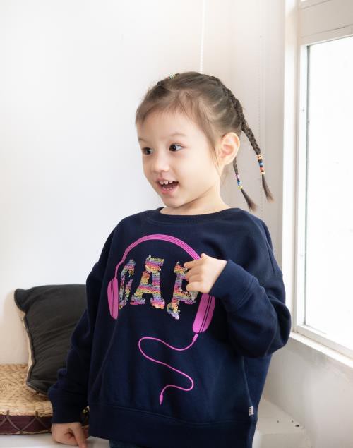 BST Fall 2019 “It’s our denim now” – Nguồn cảm hứng denim bất tận của GAP - Ảnh 8. BST Fall 2019 “It’s our denim now” – Nguồn cảm hứng denim bất tận của GAP - Ảnh 8.
