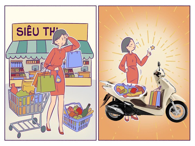 Phụ nữ hiện đại chẳng đòi hỏi gì cao sang, cuộc sống chỉ cần có những điều này là hạnh phúc rồi! - Ảnh 1. Phụ nữ hiện đại chẳng đòi hỏi gì cao sang, cuộc sống chỉ cần có những điều này là hạnh phúc rồi! - Ảnh 1.
