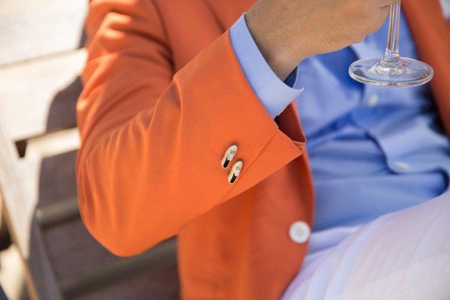 Cao Minh ra mắt dòng sản phẩm suit chống thấm nước - Ảnh 4. Cao Minh ra mắt dòng sản phẩm suit chống thấm nước - Ảnh 4.