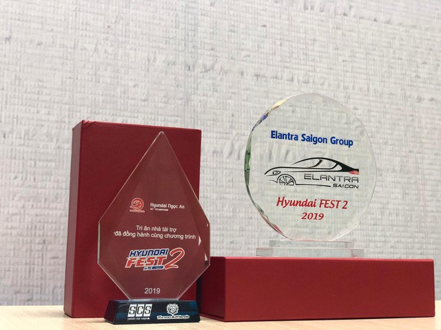 Hyundai Ngọc An đồng h&agrave;nh c&ugrave;ng Hyundai Fest 2 &ndash; Ng&agrave;y hội người ti&ecirc;u d&ugrave;ng xe Hyundai - Ảnh 6.
