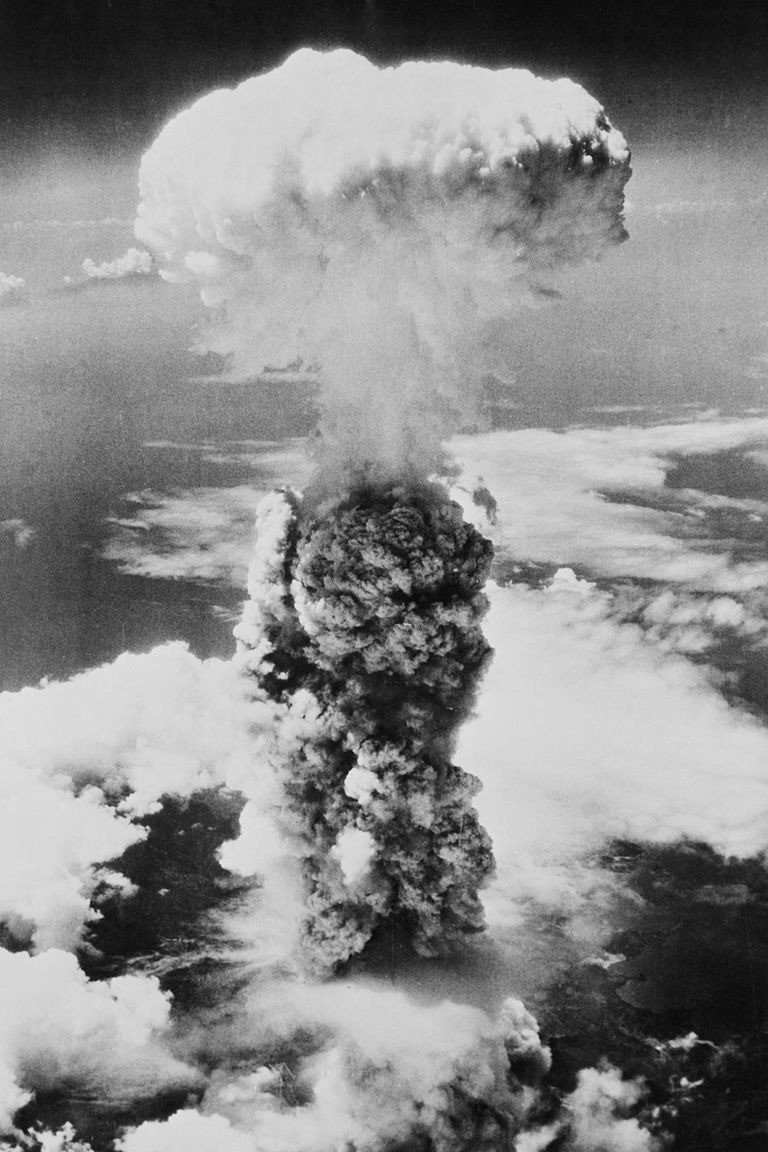 74 năm sau thảm họa bom nguyên tử: Thành phố Hiroshima và Nagasaki hồi sinh mạnh mẽ, người sống sót nhưng mãi chỉ nằm lại ở quá khứ - Ảnh 2.