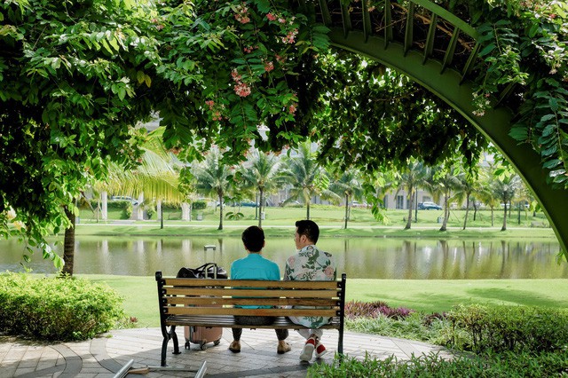 Đây là những lý do Ngôi nhà bươm bướm chạm tới trái tim khán giả - Ảnh 3.