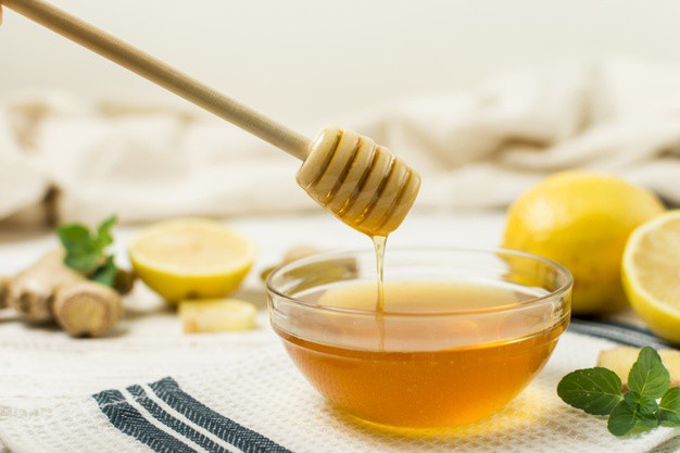 Cẩm nang trị mụn bằng nguy&ecirc;n liệu tự nhi&ecirc;n tại nh&agrave; - Ảnh 4.