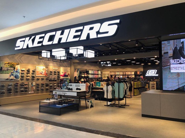 Skechers khai trương cửa hàng với concept mới tại TTTM Sense City – tòa nhà Gigamall - Ảnh 1.