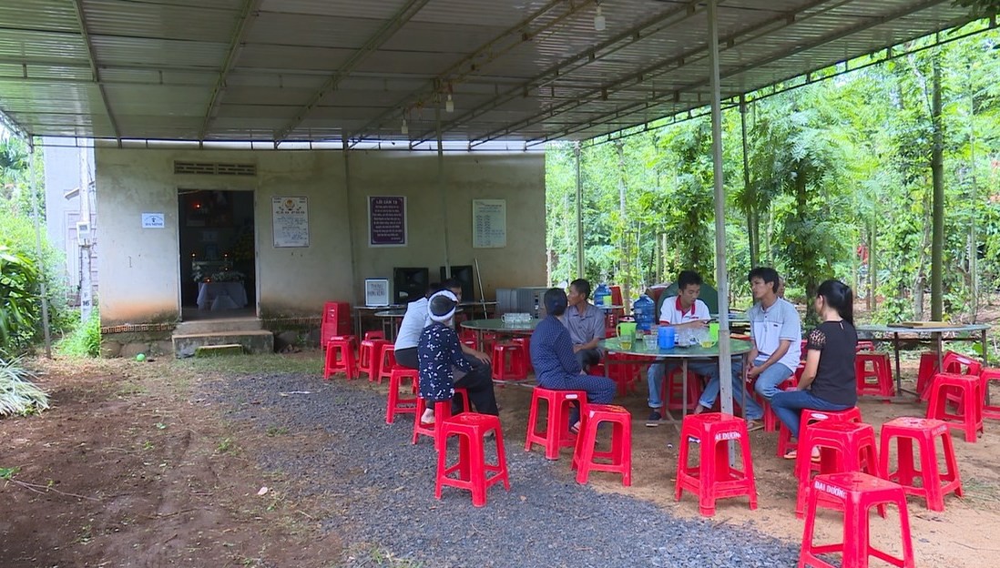 Hai cậu cháu đuối nước thương tâm: &quot;Tôi hứa sang tháng sẽ về, mà bây giờ cháu đã mất rồi...&quot; - Ảnh 1.