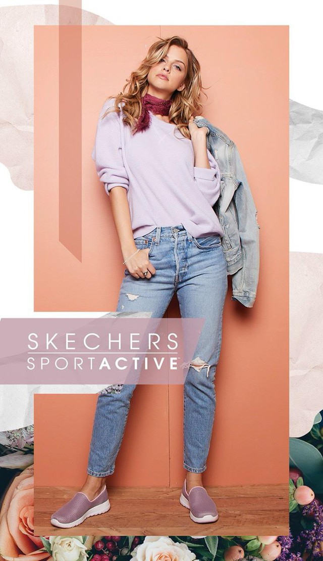 Skechers khai trương cửa hàng với concept mới tại TTTM Sense City – tòa nhà Gigamall - Ảnh 2.