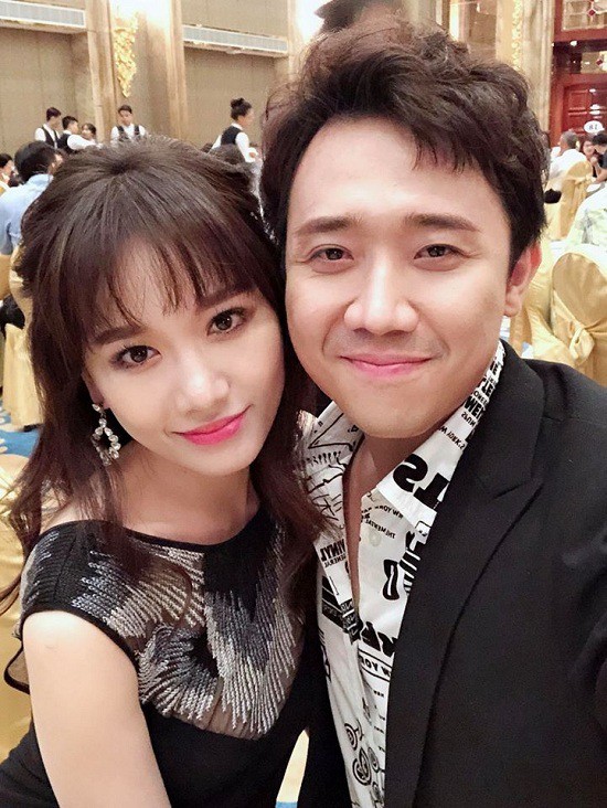 sau-2-nam-cuoi-tran-thanh-hari-won-gio-moi-co-cam-giac-lam-vo sau-2-nam-cuoi-tran-thanh-hari-won-gio-moi-co-cam-giac-lam-vo