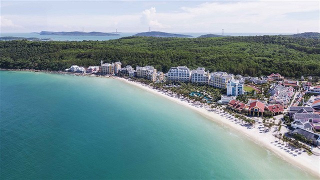 Đi Nam Phú Quốc lần đầu, nhất định phải nằm lòng điều này - Ảnh 3. Đi Nam Phú Quốc lần đầu, nhất định phải nằm lòng điều này - Ảnh 3.