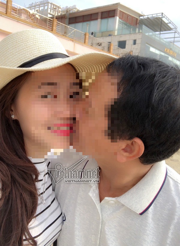 Quan hệ với vợ người khác, Phó bí thư Thành ủy Kon Tum bị cảnh cáo - Ảnh 1.
