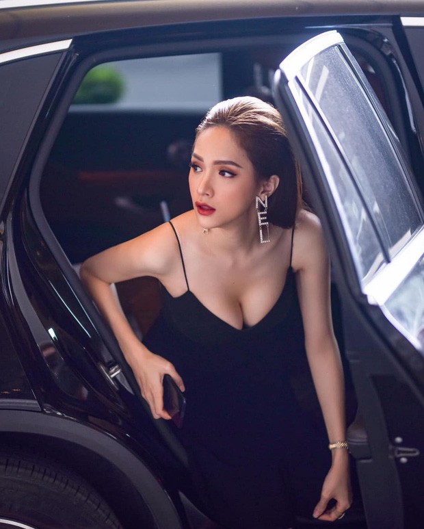 Khi Bông hậu đại chiến vòng 1: Mai Phương Thúy cầm chắc chức Vô địch, tranh ngôi Á có đến 6 nàng! - Ảnh 8. Khi Bông hậu đại chiến vòng 1: Mai Phương Thúy cầm chắc chức Vô địch, tranh ngôi Á có đến 6 nàng! - Ảnh 8.
