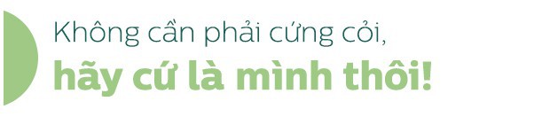 Là phụ nữ hiện đại, hạnh phúc nhất định là sự lựa chọn chứ không chờ “phúc phần” trời ban - Ảnh 2.