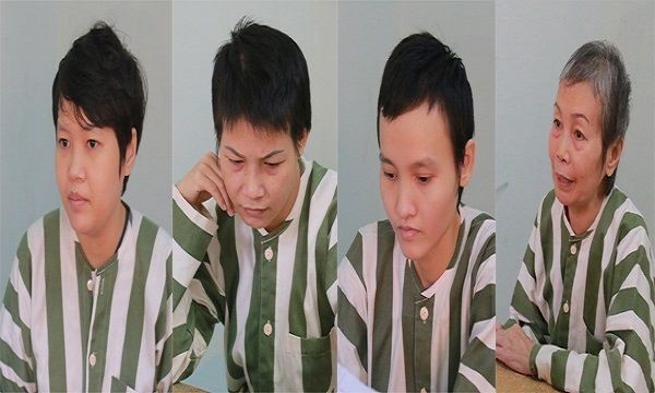 Thông tin mới nhất vụ 2 thi thể trong bê tông ở Bình Dương - Ảnh 2.