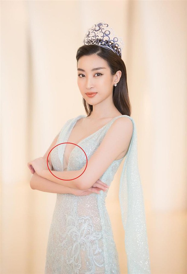 Khi Bông hậu đại chiến vòng 1: Mai Phương Thúy cầm chắc chức Vô địch, tranh ngôi Á có đến 6 nàng! - Ảnh 10. Khi Bông hậu đại chiến vòng 1: Mai Phương Thúy cầm chắc chức Vô địch, tranh ngôi Á có đến 6 nàng! - Ảnh 10.