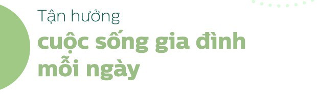 Là phụ nữ hiện đại, hạnh phúc nhất định là sự lựa chọn chứ không chờ “phúc phần” trời ban - Ảnh 7.