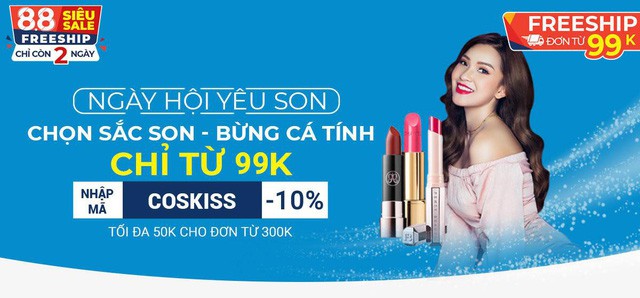 Cùng Beauty Blogger Linh Trương swatch 6 màu son cam cháy khiến dân tình mê mệt - Ảnh 7.