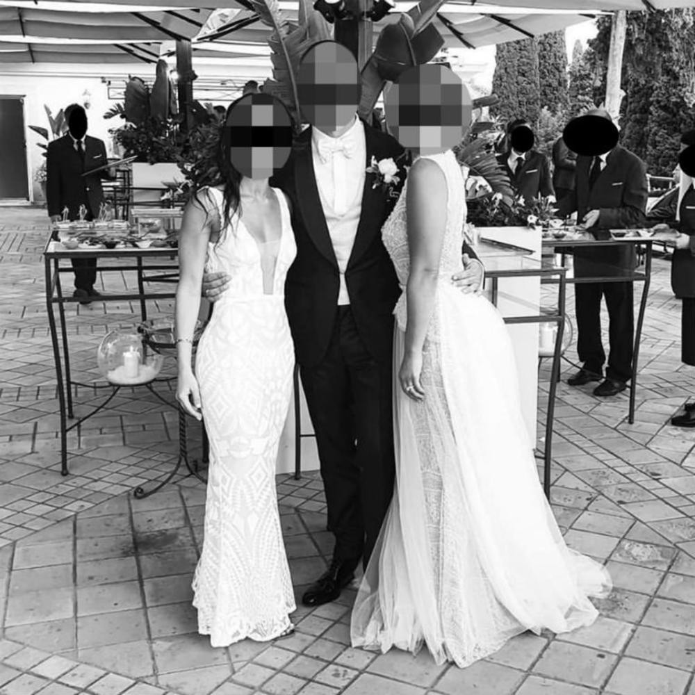 Váy trắng nữ thiết kế Ritana Dress dáng chữ A dự tiệc đám cưới đi làmkỷ yếu  sự kiện. - Thời Trang Váy - Áo cưới | ThờiTrangNữ.vn