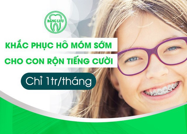 Khắc phục h&ocirc; m&oacute;m sớm cho con - Ảnh 1.