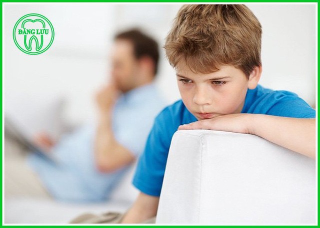 Khắc phục h&ocirc; m&oacute;m sớm cho con - Ảnh 2.