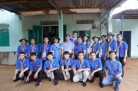 Antabax và hành trình 24 giờ bảo vệ yêu thương: cho đi để nhận lại - Ảnh 4. Antabax và hành trình 24 giờ bảo vệ yêu thương: cho đi để nhận lại - Ảnh 4.