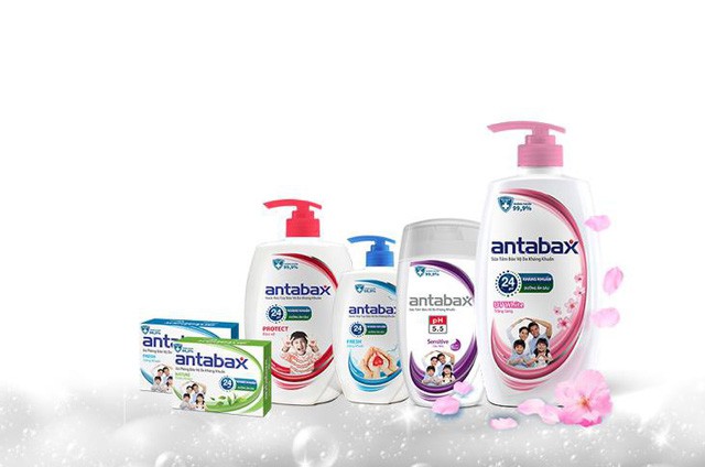 Antabax và hành trình 24 giờ bảo vệ yêu thương: cho đi để nhận lại - Ảnh 5. Antabax và hành trình 24 giờ bảo vệ yêu thương: cho đi để nhận lại - Ảnh 5.
