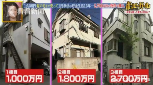 Người phụ nữ tằng tiện nhất Nhật Bản: Mỗi ngày chỉ tốn 40 ngàn tiền ăn, 15 năm sau mua 3 căn nhà tổng trị giá hơn chục tỷ đồng - Ảnh 5.