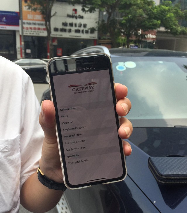 Vì sao Trường Gatewway lại không để giáo viên liên lạc trực tiếp với phụ huynh? - Ảnh 2. Vì sao Trường Gatewway lại không để giáo viên liên lạc trực tiếp với phụ huynh? - Ảnh 2.