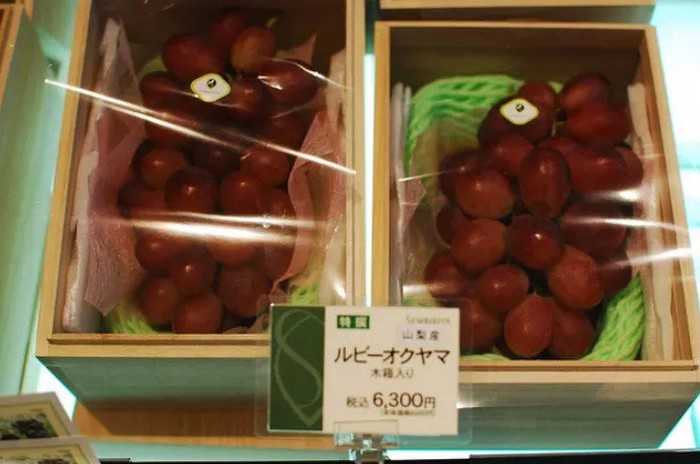 Bên trong cửa hàng trái cây tươi đắt nhất Nhật Bản - Ảnh 8.