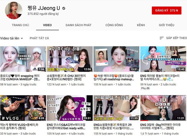 Học theo bà chủ Hotel Del Luna IU, vlogger Hàn Quốc gây ấn tượng với chế độ ăn giảm 3kg sau 3 ngày - Ảnh 2.