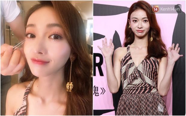 Loạt sao chứng minh: Makeup và ăn vận lồng lộn mà thiếu photoshop thì style vẫn dễ thành thảm họa như thường - Ảnh 2. Loạt sao chứng minh: Makeup và ăn vận lồng lộn mà thiếu photoshop thì style vẫn dễ thành thảm họa như thường - Ảnh 2.