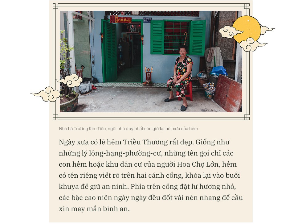 Tết Trăng Trong Hẻm Triều Thương - Ảnh 11.