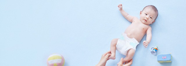 Mẹ chọn t&atilde; sơ sinh đ&uacute;ng chuẩn gi&uacute;p b&eacute; tr&ograve;n giấc cả đ&ecirc;m - Ảnh 3.