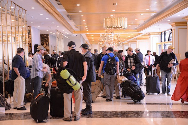 Năm 2019: Thời cơ cho ph&aacute;t triển condotel tại Huế - Ảnh 2.