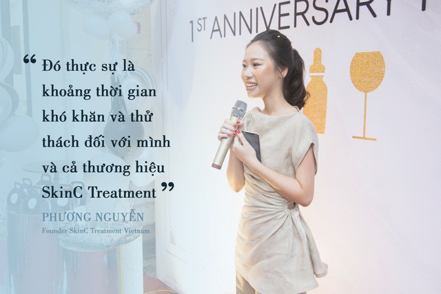 SkinCeuticals by SkinC Treatment Vietnam &ndash; Cuộc c&aacute;ch mạng chăm s&oacute;c da mặt chuy&ecirc;n s&acirc;u - Ảnh 2.