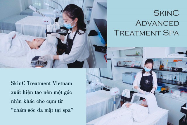 SkinCeuticals by SkinC Treatment Vietnam &ndash; Cuộc c&aacute;ch mạng chăm s&oacute;c da mặt chuy&ecirc;n s&acirc;u - Ảnh 5.