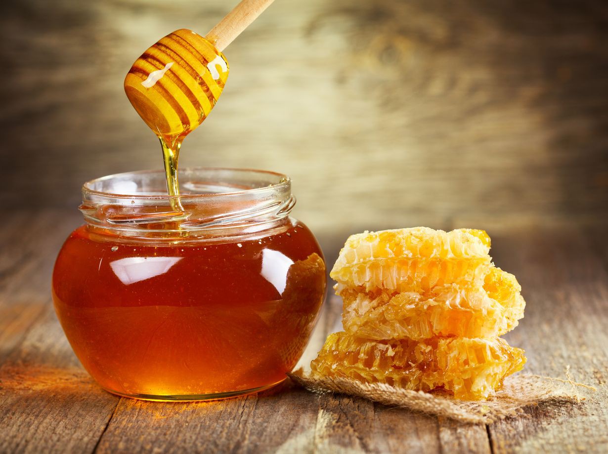 Thực phẩm đại kỵ dùng chung với mật ong, nhiều người đang phạm sai lầm mà không hề hay biết - Ảnh 2.